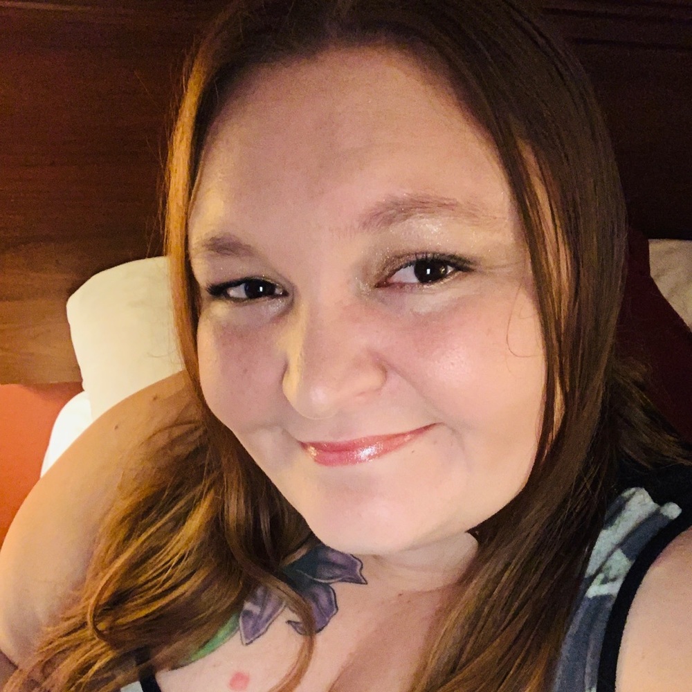 Meet your Posher, Kimberly